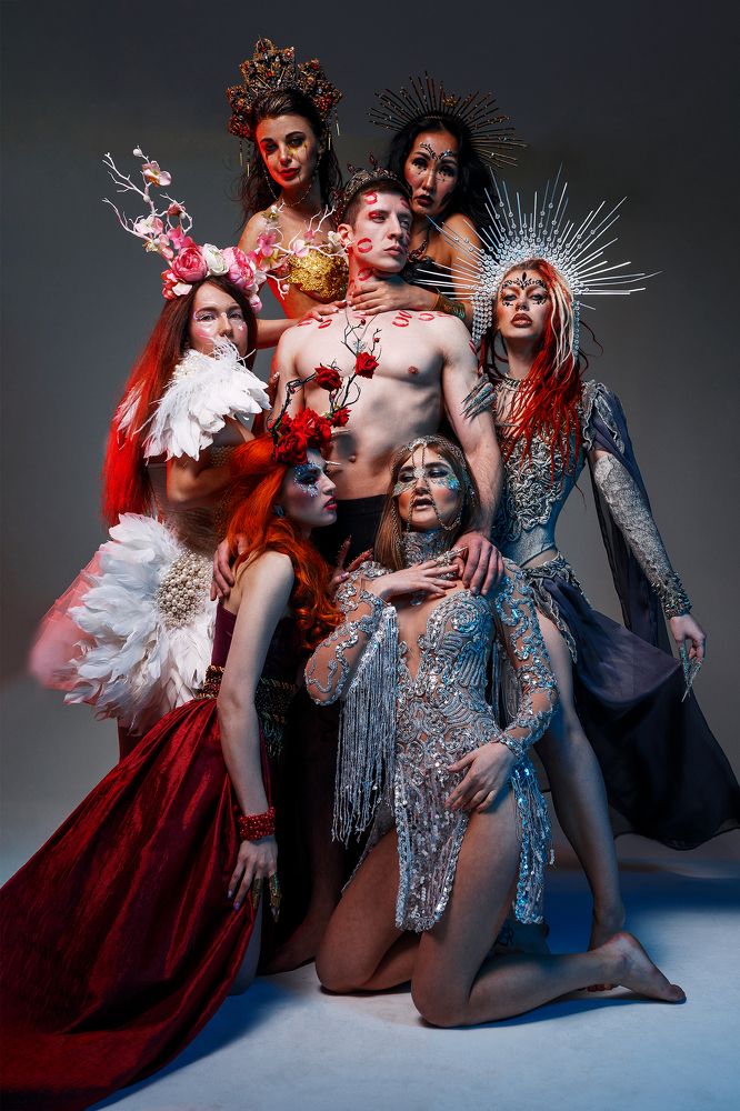 Photograph by Александр Богушевский