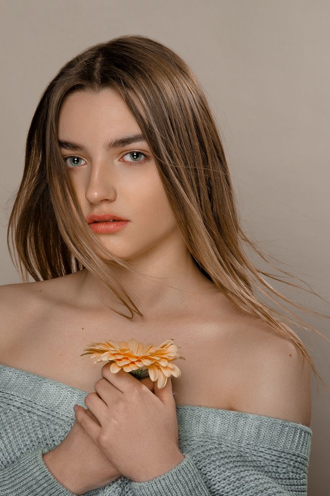 Photograph by Анна Хомутова