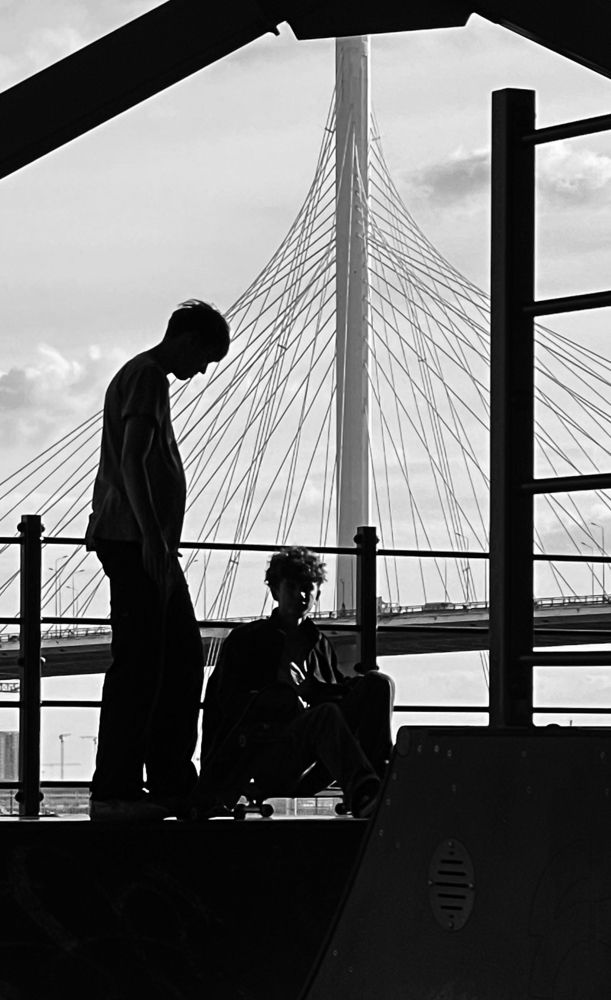 Photograph by Большакова Елена