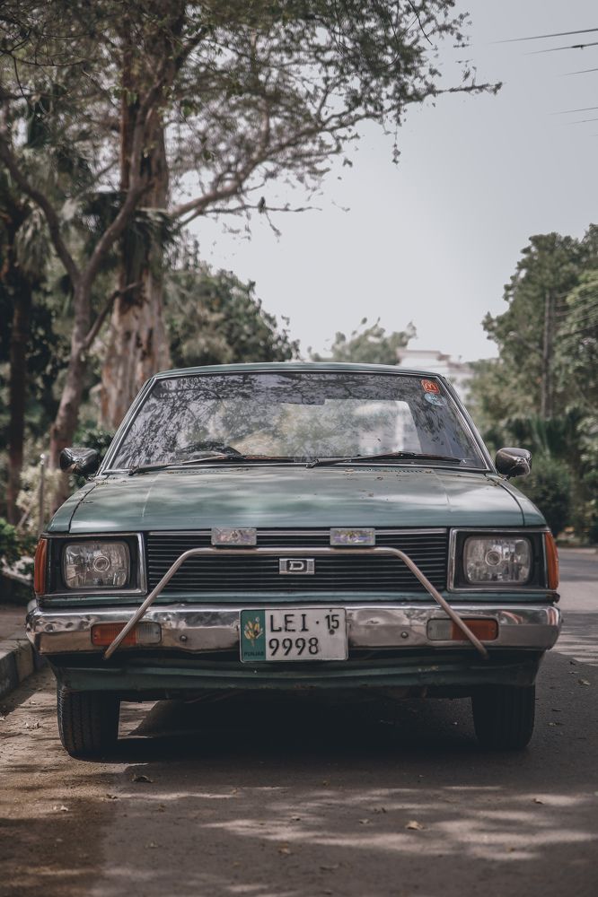 Photograph by Ghulam Hasnain