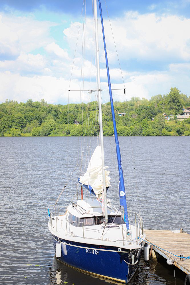 Photograph by Елена Лотник