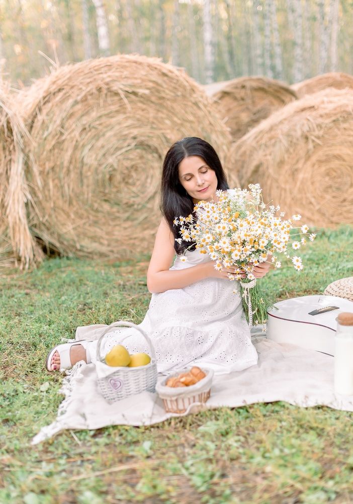 Photograph by Екатерина Александровна Тырышкина