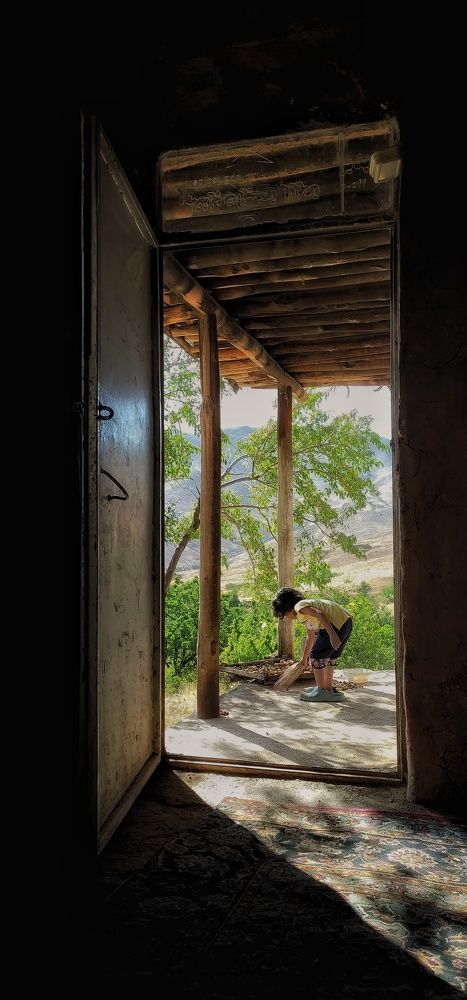 Фотография автора Mahdi Hosseini Kia