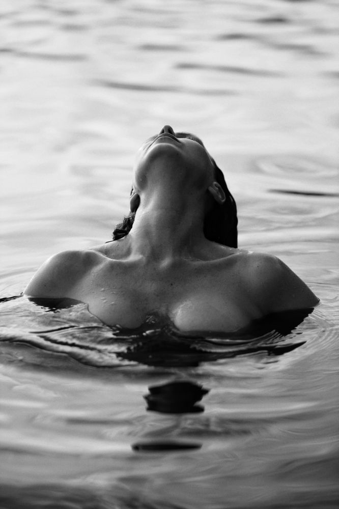 Photograph by Viktor Sheibak