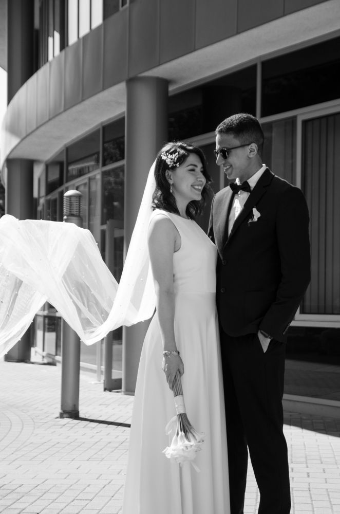 Photograph by Alena Vaganova