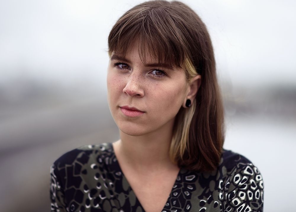 Photograph by Алексей