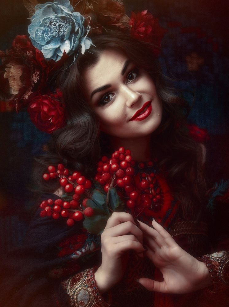 Photograph by Анастасия Голубева