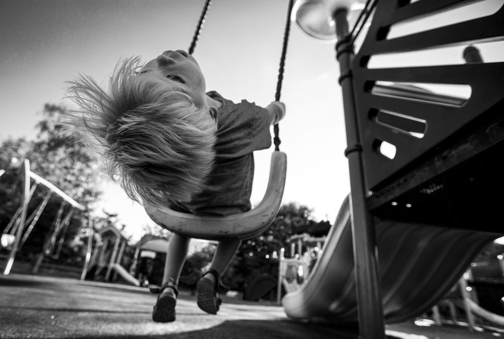 Photograph by Татьяна Потапова