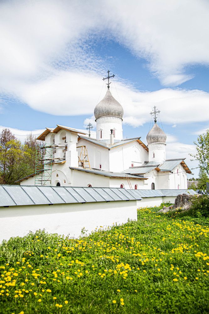 Фотография автора Ирина Гентош