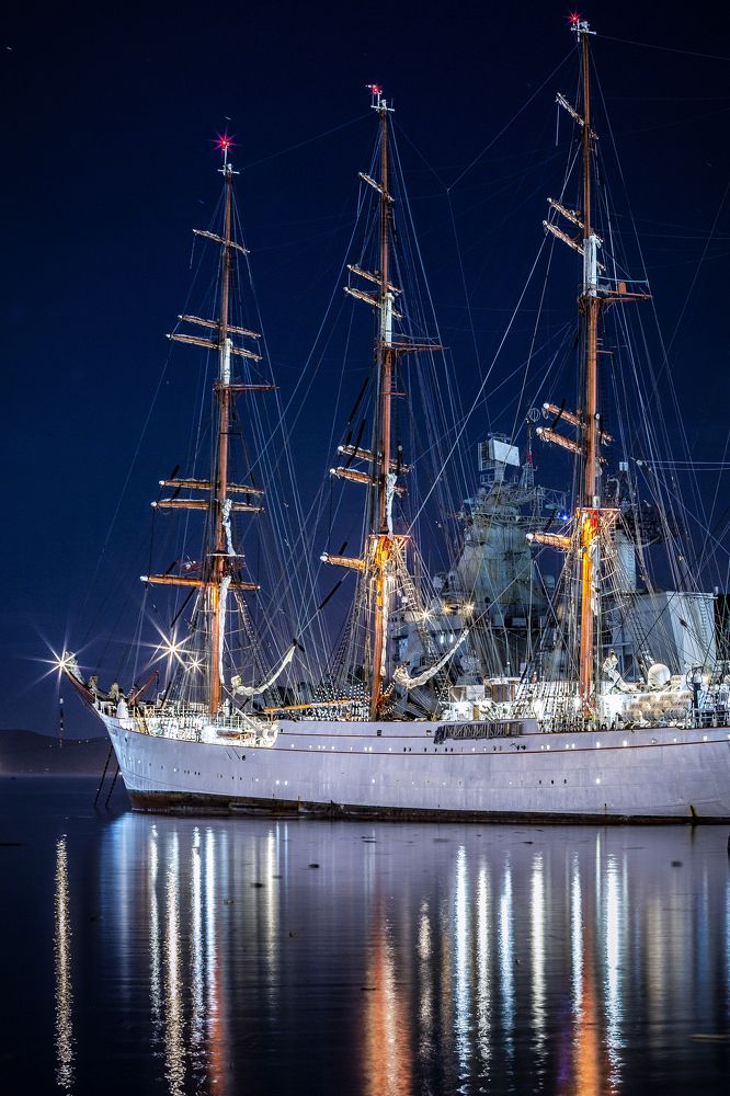 Photograph by Андрей Михайлов