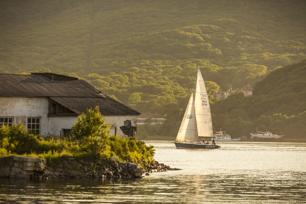 Photograph by Андрей Михайлов