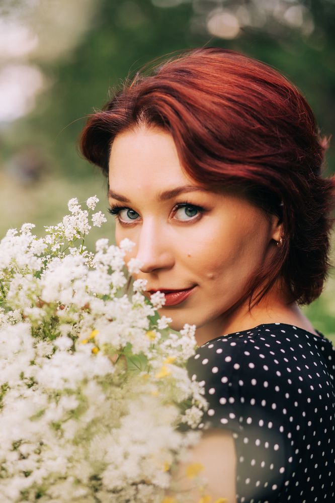 Photograph by Евгения Пирогова