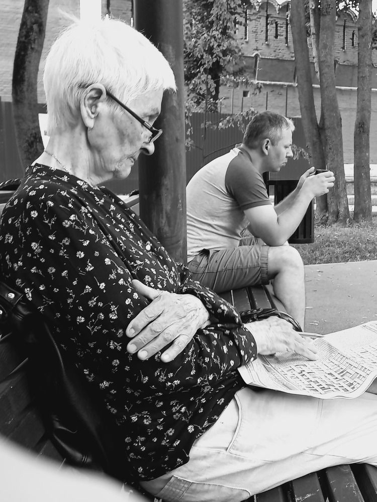 Photograph by Зоя Кулько