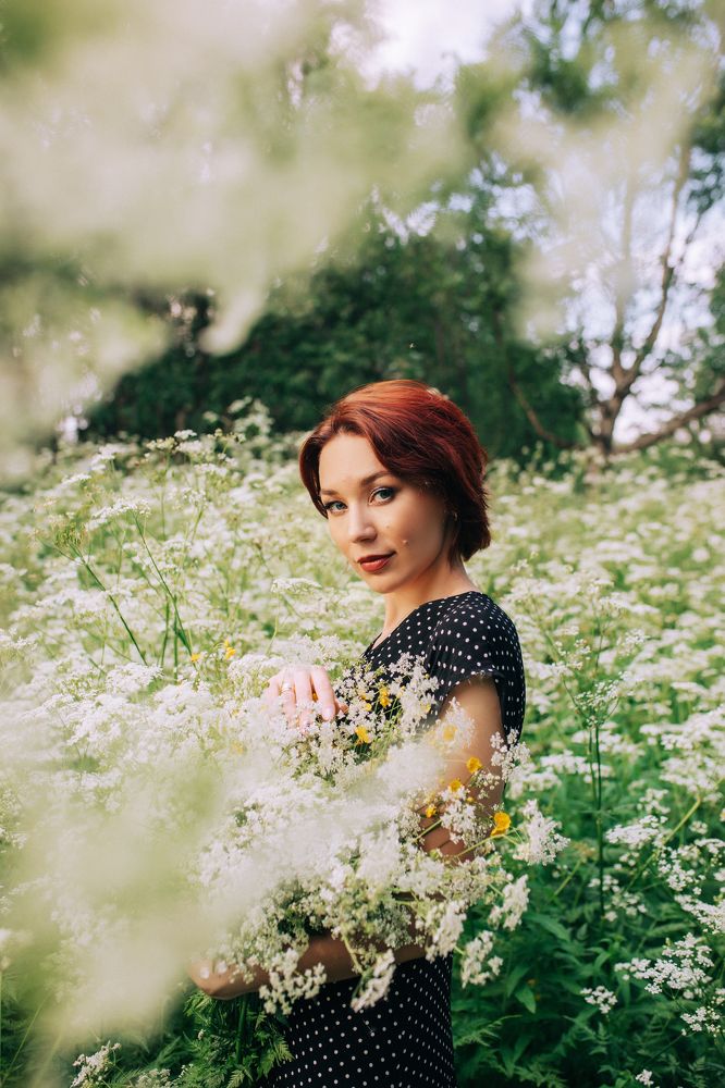 Photograph by Евгения Пирогова