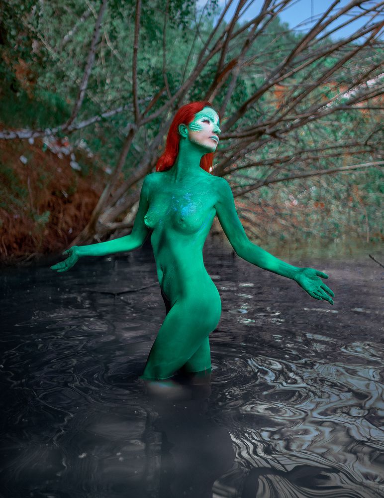 Photograph by Александр Богушевский