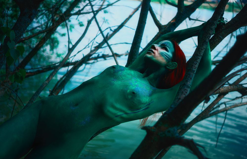 Photograph by Александр Богушевский