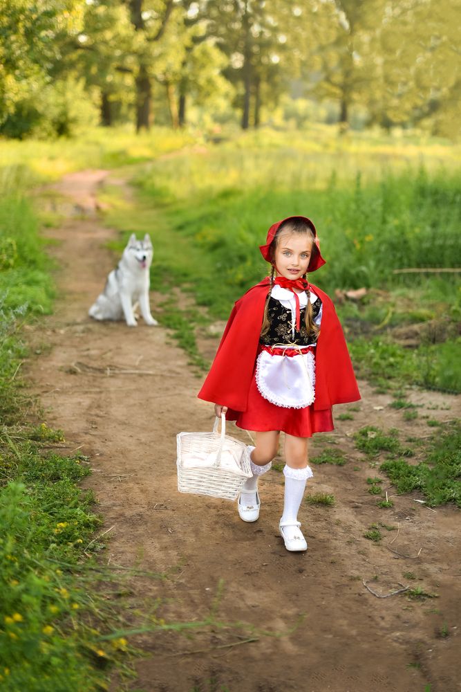 Photograph by Регина Анисимова