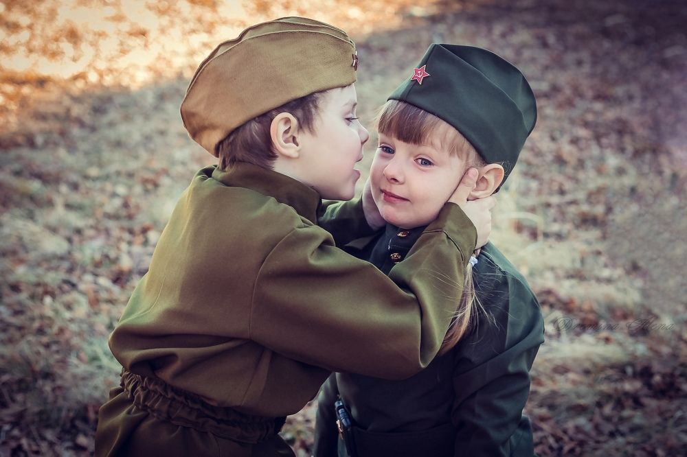 Photograph by Алена