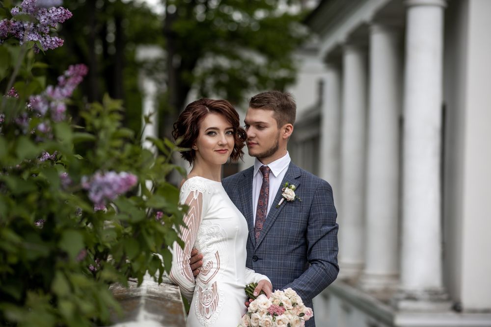 Photograph by Мария Стихарева