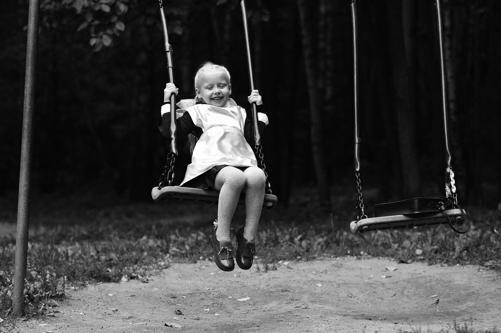 Сашка первоклашка