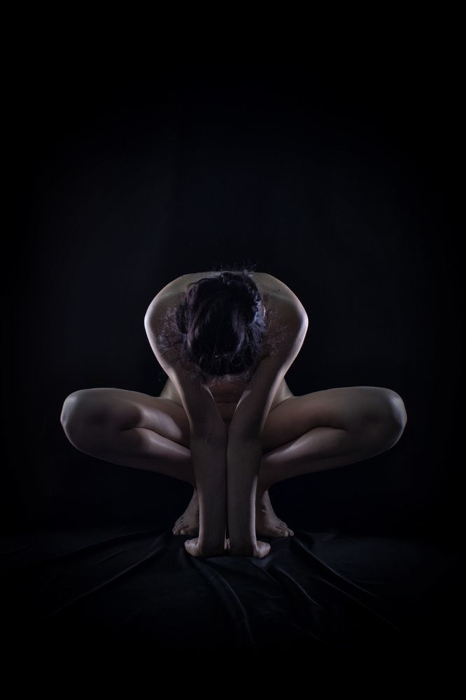 Фотография автора Веста Ягужинская