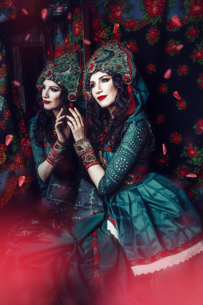 Photograph by Анастасия Голубева