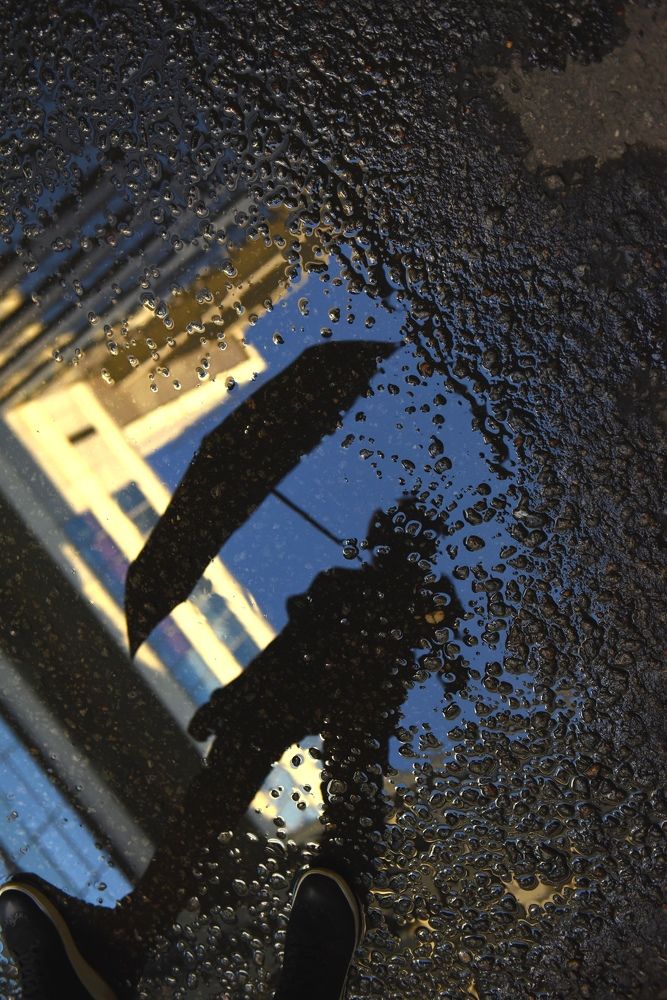 Photograph by Светлана Салмина