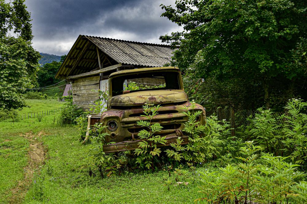 Photograph by Анна Ткаченко