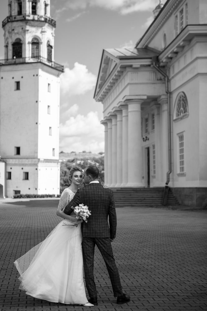 Фотография автора Антон Белобородов