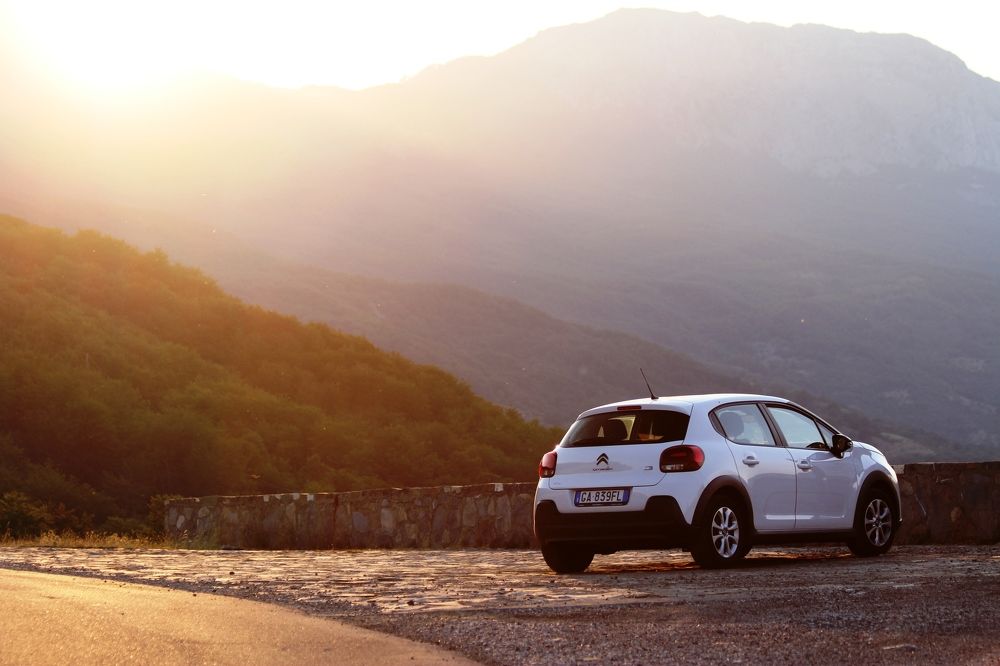 Photograph by Nadzeya