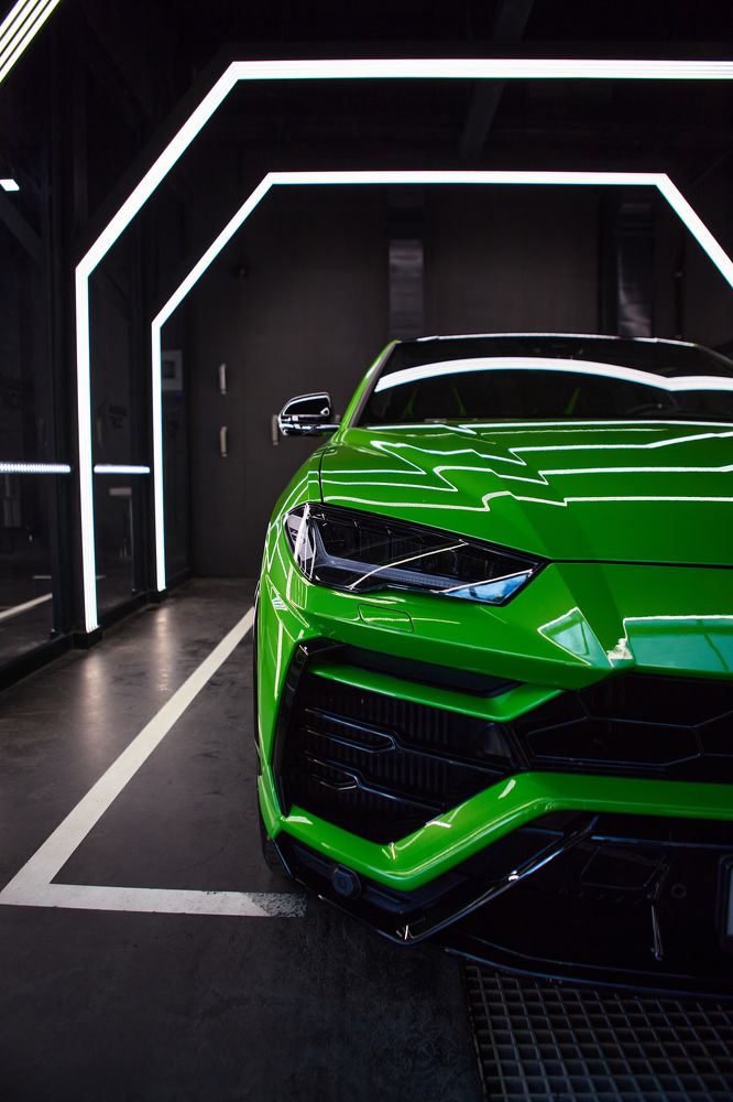 Photograph by Васюков Роман