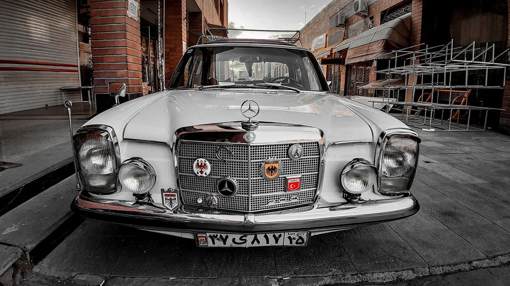 Фотография автора Nedai Eftekhari