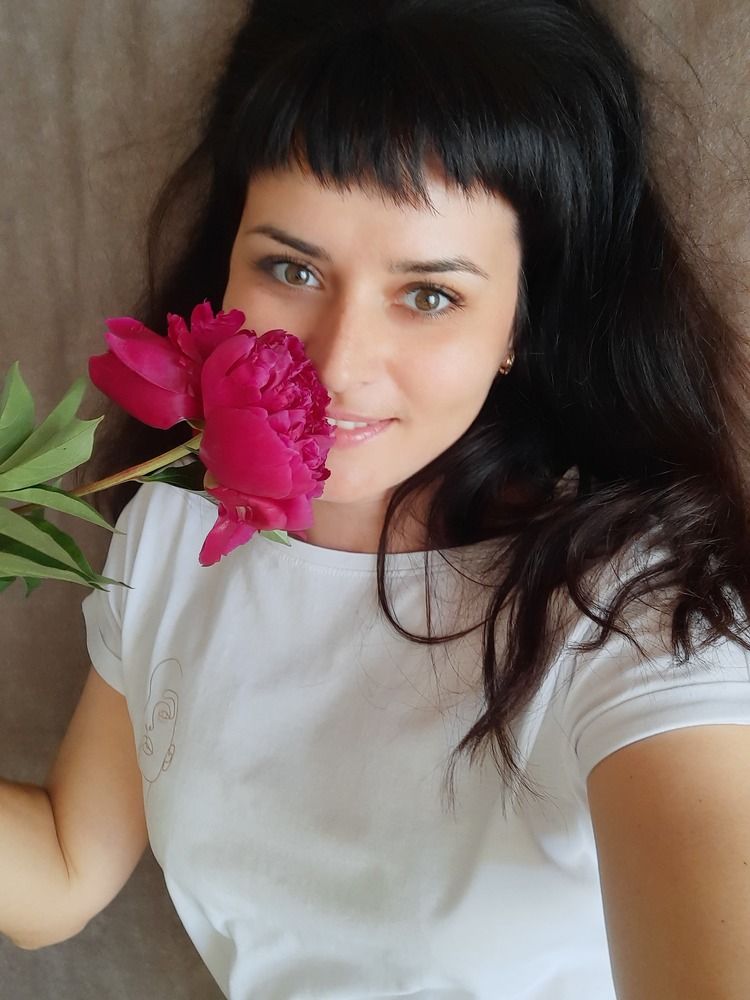 Photograph by Ириша Гайдель