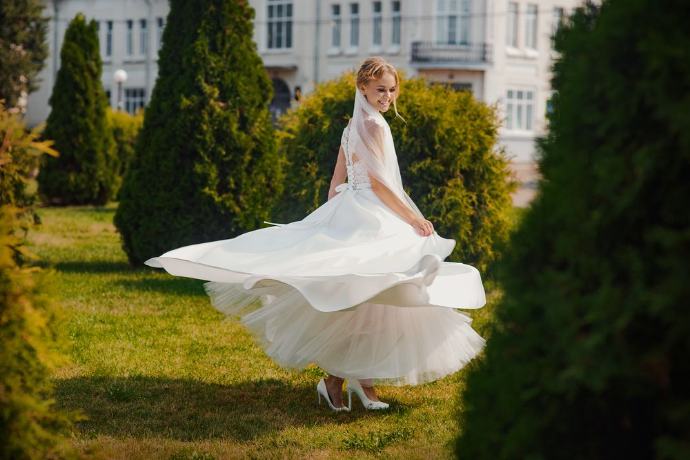 Photograph by Анна Хомутова