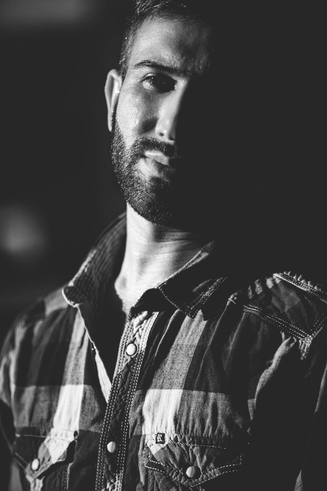 Photograph by Антон МОРОЗ