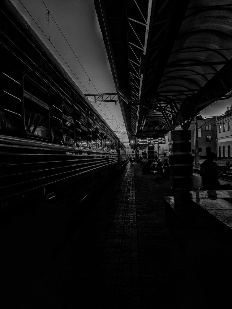 Photograph by Усевалад Куліш