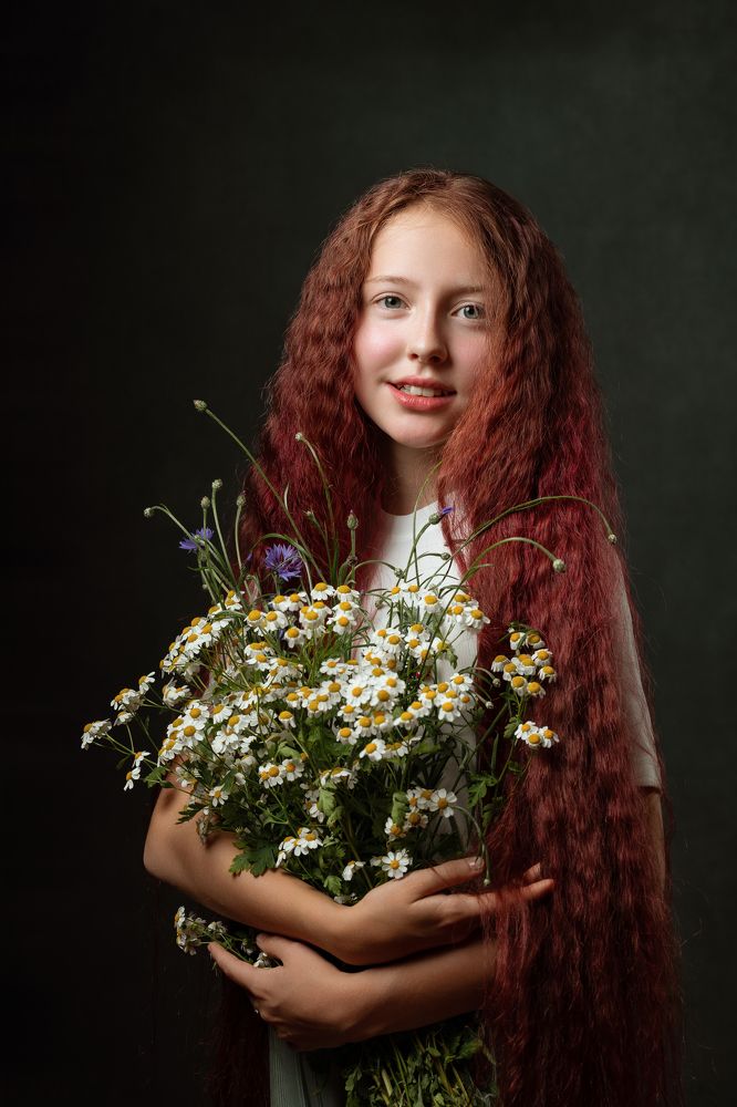 Photograph by Новинская Мария