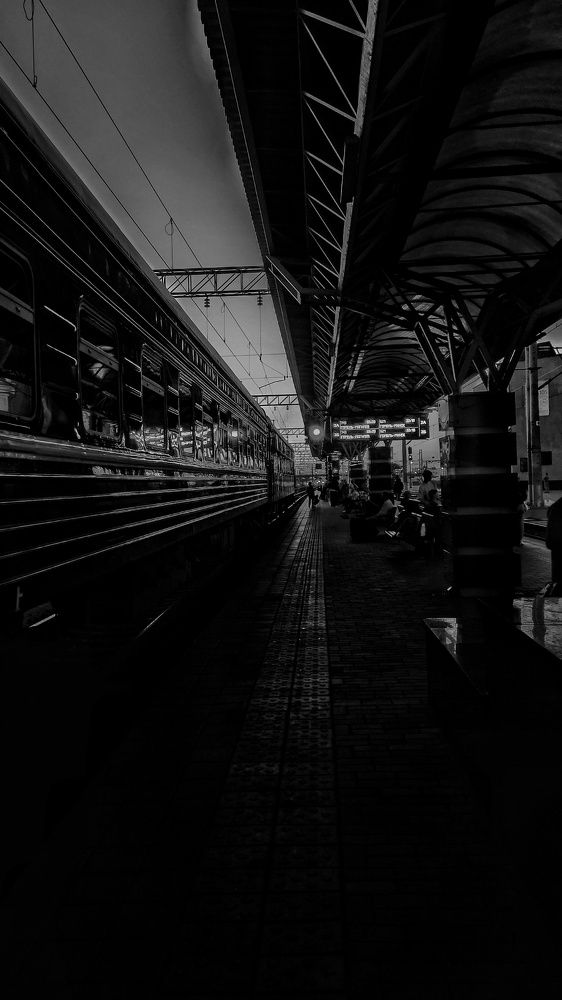 Photograph by Усевалад Куліш