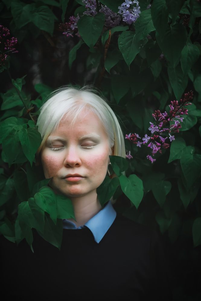 Photograph by Евгения Хоменко