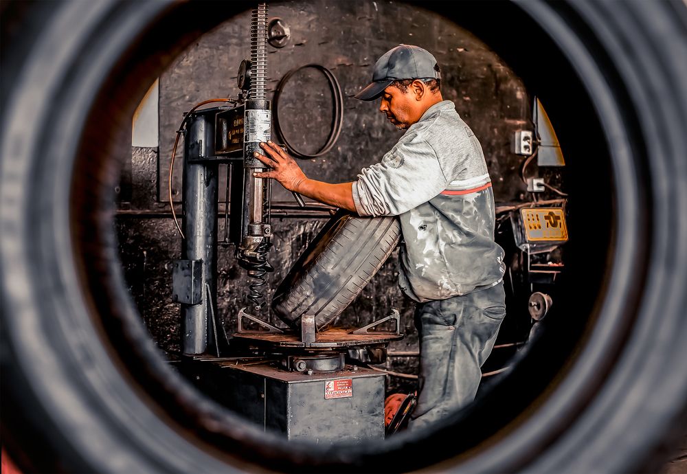 Photograph by Everton Medeiros