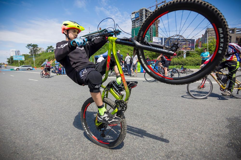 Photograph by Андрей Михайлов