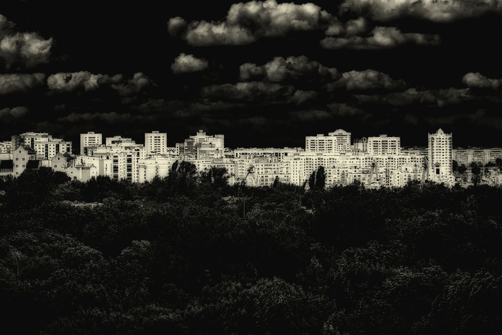 Photograph by Александр Падажецкий