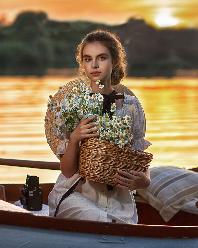 Photograph by Бармина Анастасия