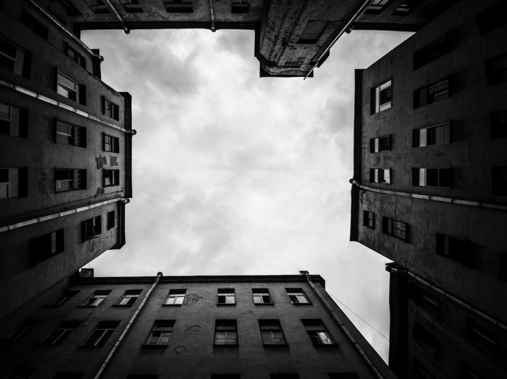 Photograph by Алексей Крукович