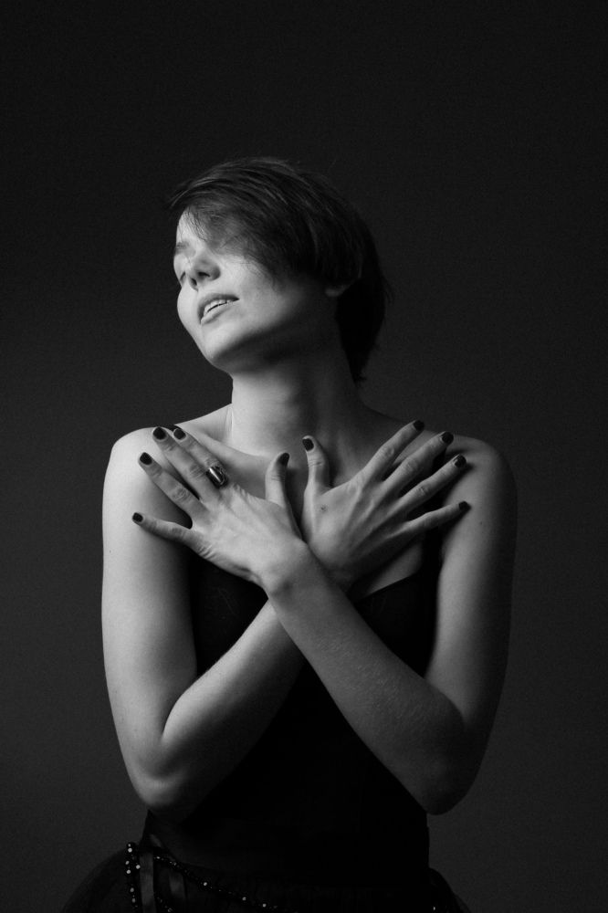 Photograph by Ирина Тушева