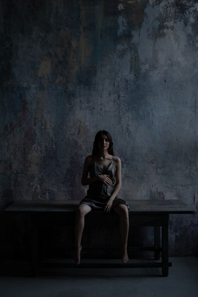 Photograph by Энжи Алоха