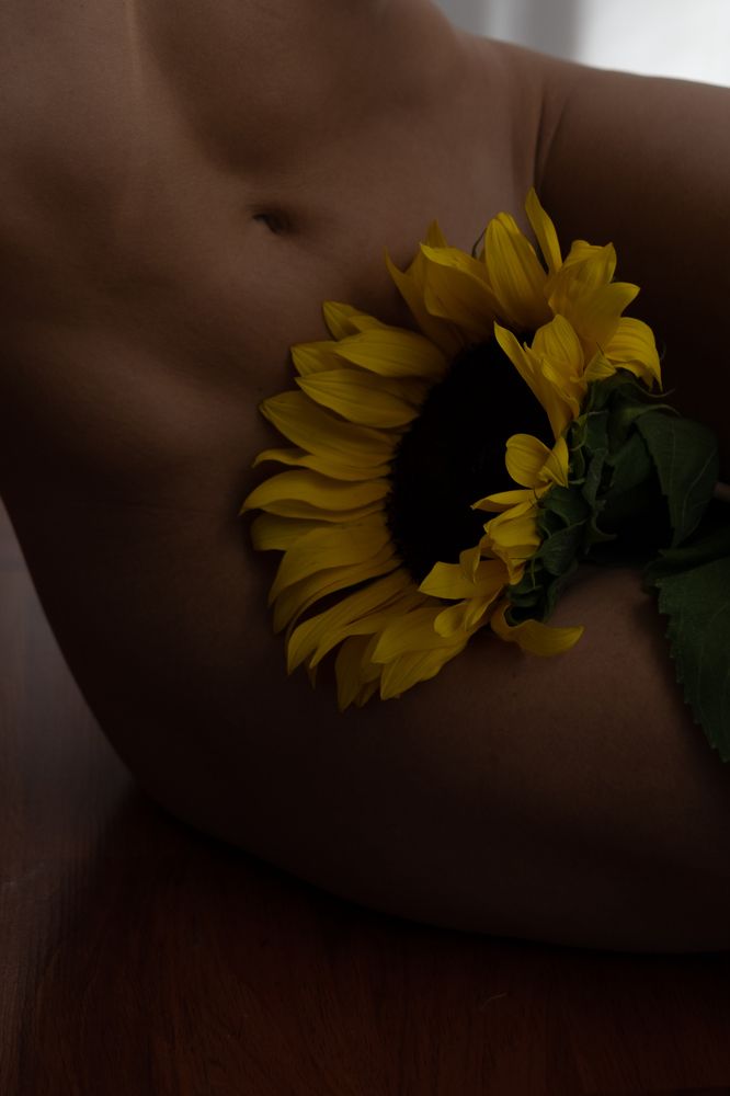 Photograph by Энжи Алоха