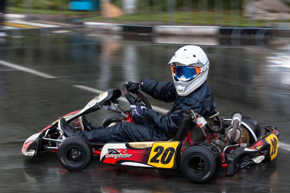 Photograph by Сергей Бородин