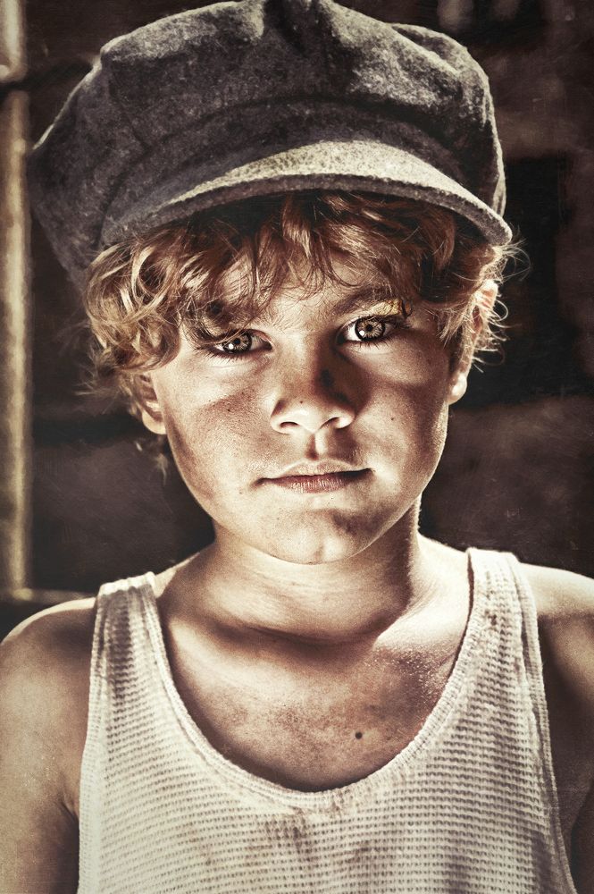 Photograph by Francesca Calabró