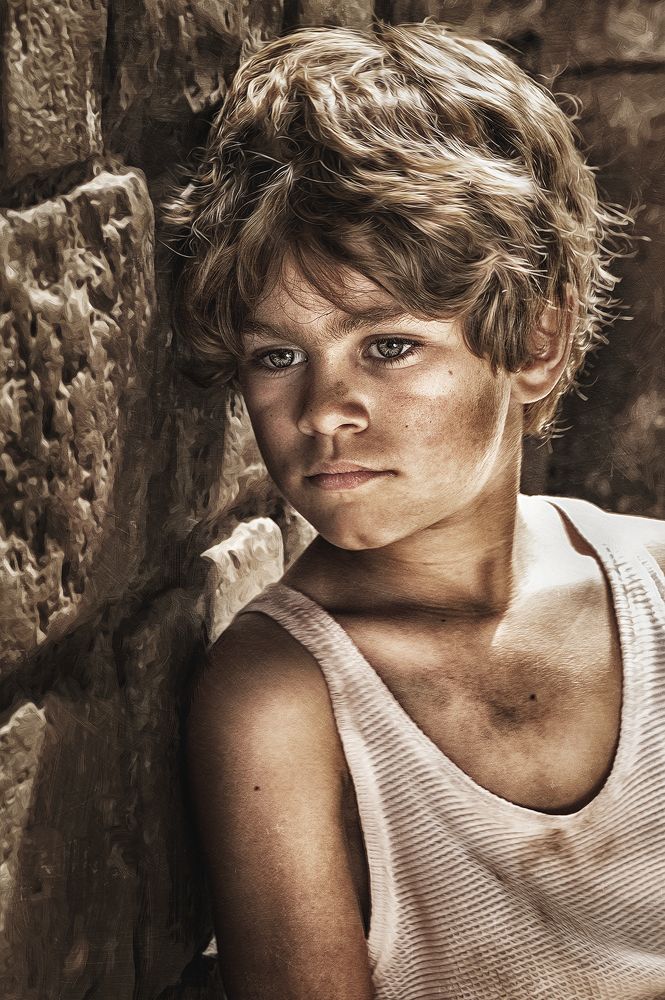 Photograph by Francesca Calabró